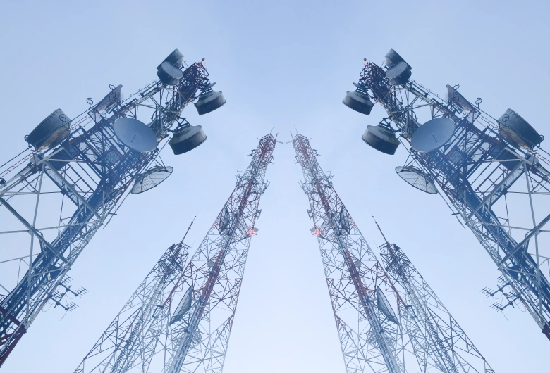 Laboratorium Riset Telekomunikasi